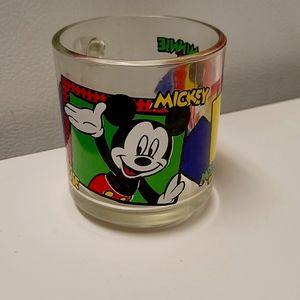 Disney Mug